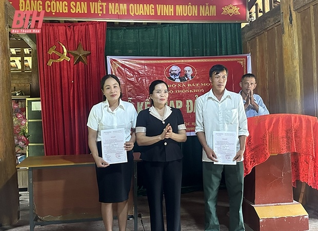 Tạo nguồn phát triển đảng m88 cá cược thể thao trực tuyến vùng đồng bào dân tộc thiểu số