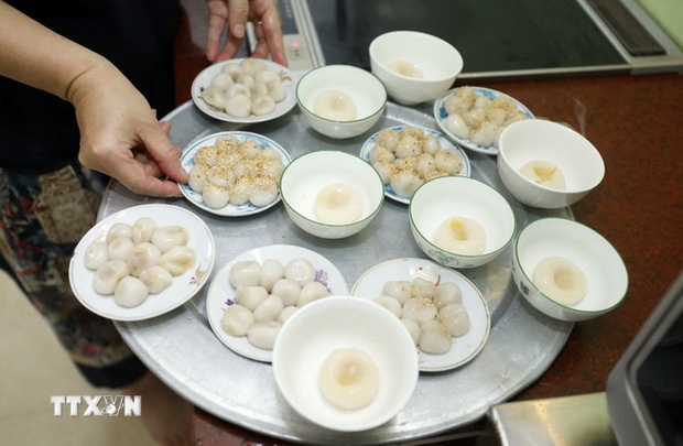 Tết Hàn thực - nét đẹp truyền thống dang nhap m88 người Việt Nam