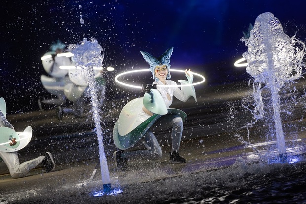 Điều gì giúp show Nụ hôn m88 cá cược thể thao trực tuyến biển cả đạt giải thưởng xuất sắc thế giới?