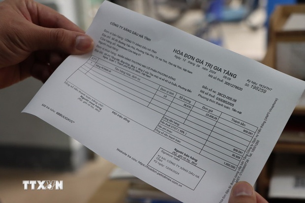 Chính phủ sửa đổi và bổ sung một số quy định về dang nhap m88, chứng từ