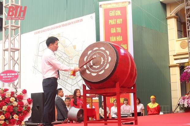 Lễ hội Sòng m88 trang chủ - Ba Dội năm 2025