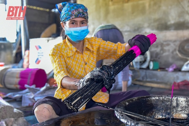 Từ đất rừng Như Xuân đến m88 the thao tâm linh truyền thống