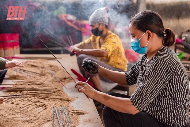 Từ đất rừng Như Xuân đến m88 the thao tâm linh truyền thống