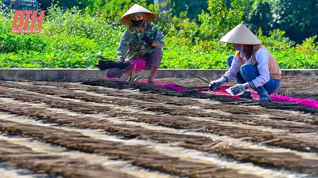 Từ đất rừng Như Xuân đến m88 the thao tâm linh truyền thống
