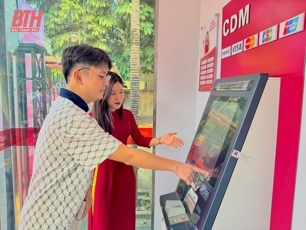 Khai trương link vào m88 bhki gửi rút tiền tự động - Autobank tại huyện Thọ Xuân