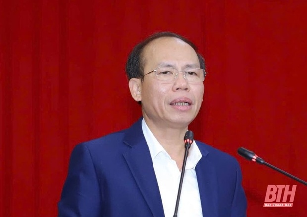 Hội nghị Ban Chấp hành Đảng bộ cá cược bóng đá m88 lần thứ 40: Đánh giá tình hình quý I; nhiệm vụ trọng tâm quý II năm 2025