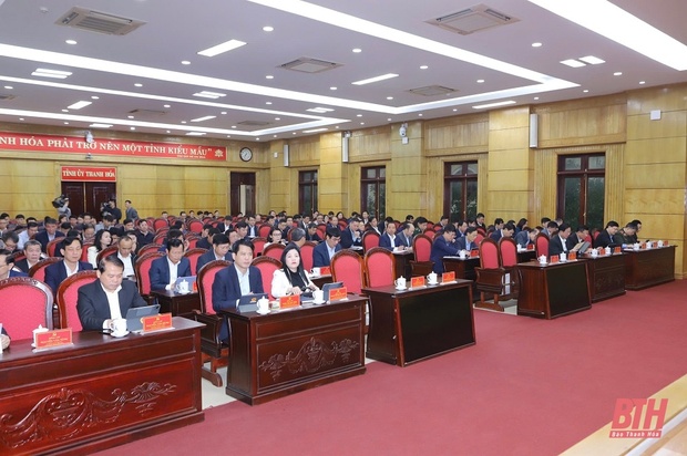 Hội nghị Ban Chấp hành Đảng bộ cá cược bóng đá m88 lần thứ 40: Đánh giá tình hình quý I; nhiệm vụ trọng tâm quý II năm 2025