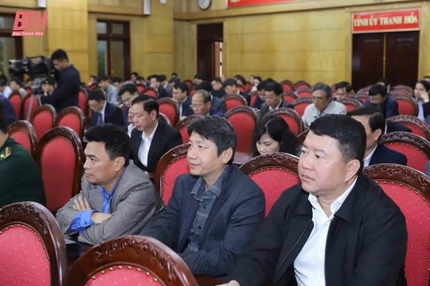 Hội nghị Ban Chấp hành Đảng bộ cá cược bóng đá m88 lần thứ 40: Đánh giá tình hình quý I; nhiệm vụ trọng tâm quý II năm 2025