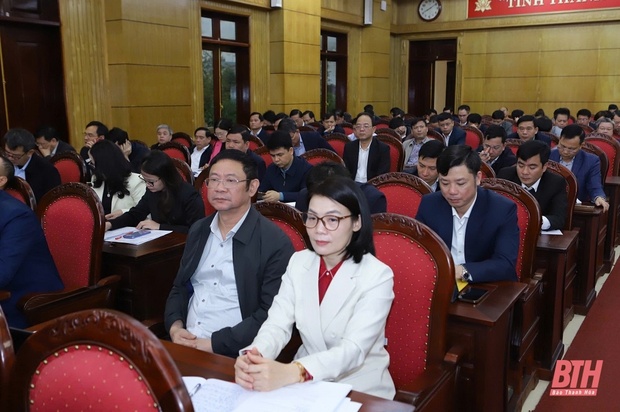 Hội nghị Ban Chấp hành Đảng bộ cá cược bóng đá m88 lần thứ 40: Đánh giá tình hình quý I; nhiệm vụ trọng tâm quý II năm 2025