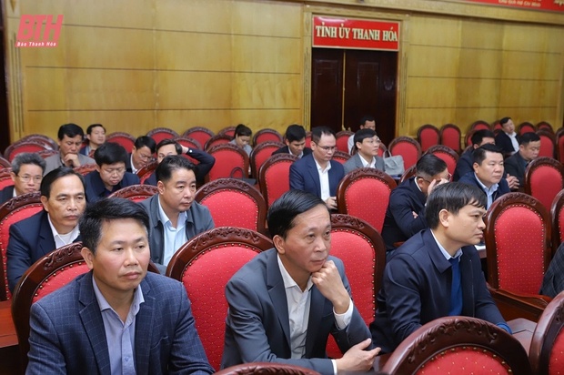 Hội nghị Ban Chấp hành Đảng bộ cá cược bóng đá m88 lần thứ 40: Đánh giá tình hình quý I; nhiệm vụ trọng tâm quý II năm 2025
