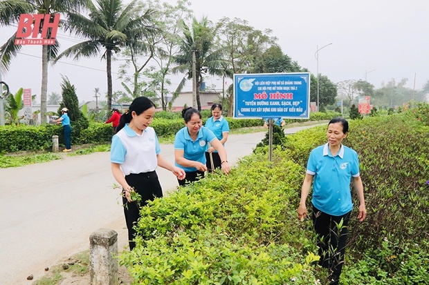 Người cán bộ dang nhap m88 tận tụy với phong trào