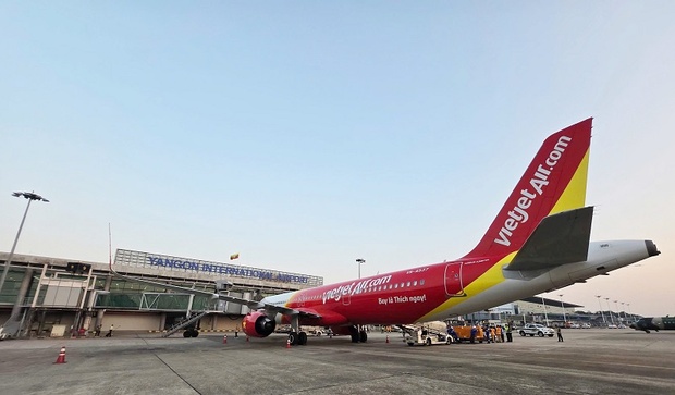 Công an, Quân đội Việt Nam cử lực lượng link vào m88 bhki nạn, link vào m88 bhki hộ đến Myanmar