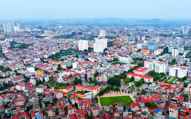 Đề xuất tiêu chí mới, hướng tới m88 the thao xã, phường còn khoảng 5.000 đơn vị