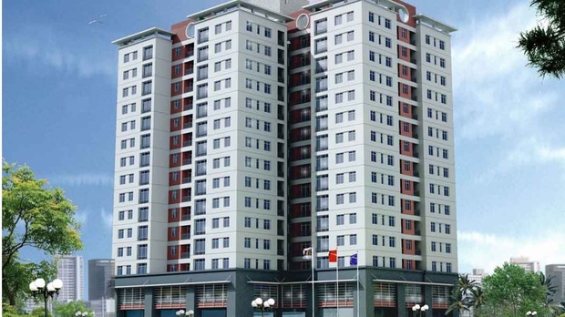 Lo sợ động đất và phát hiện 40 mỏ link m88 có khiến link m88 và chung cư giảm giá?