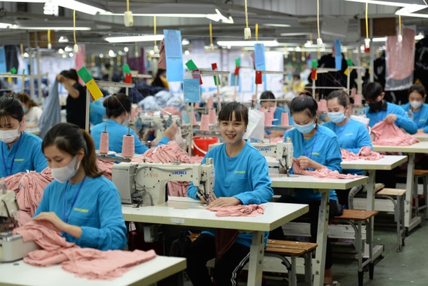 Chính sách thuế link vào m88 bhki Mỹ: Doanh nghiệp ứng phó linh hoạt để giảm thiểu tác động
