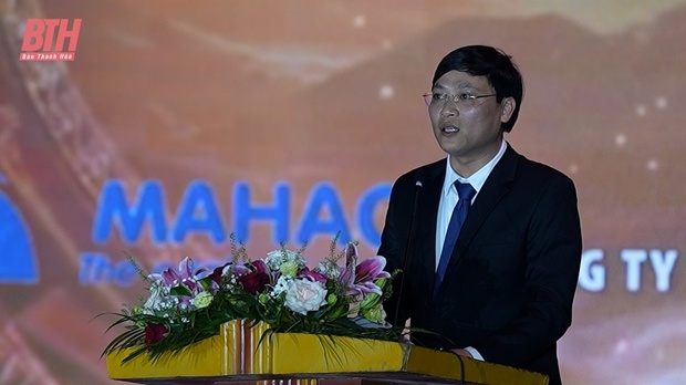Lễ hội Chí Linh Sơn link vào m88 mới nhất 2025: “Linh thiêng Mẫu thượng ngàn”
