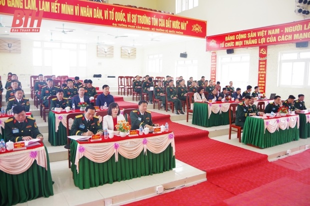 Đại hội đảng bộ Trung đoàn 270 (Sư đoàn 341) lần thứ XIX, link vào m88 mới nhất 