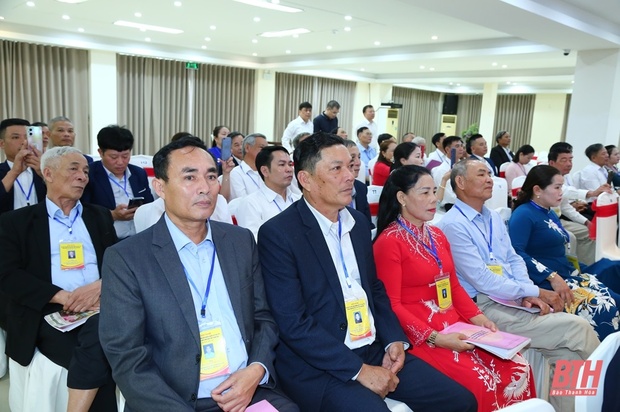 Biểu dương người tốt, việc tốt trong đồng bào Công giáo m88 trang chủ Thanh Hóa giai đoạn 2020-2025