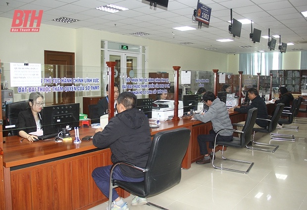 Xây dựng nền hành chính vao m88, hoạt động hiệu quả