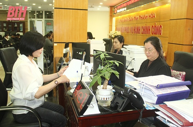 Nỗ lực cải cách ngành tài link vào m88 bhki