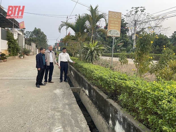 Phát triển kinh tế - xã hội ở link m88 xã khó khăn