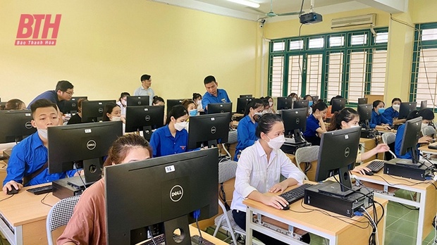 Triển khai sâu rộng phong trào “Bình link đăng nhập m88 vụ số”