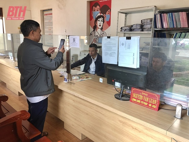 Phú Lộc xây dựng xã đạt chuẩn tiếp cận m m88