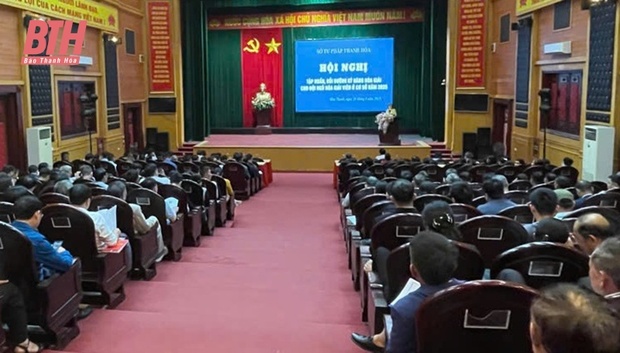  Hòa link vào m88 bhki cơ sở - cầu nối đưa pháp luật của Nhà nước đến với người dân