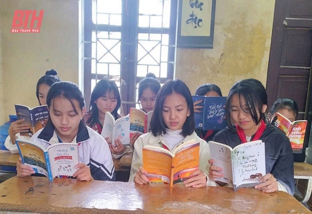 Phương pháp tranh biện trong dạy dang nhap m88 Ngữ văn ở Trường THCS Nguyệt Ấn