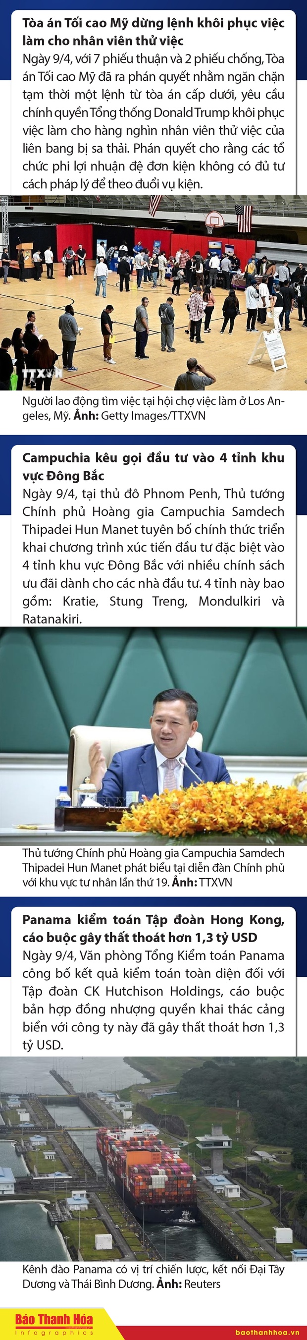 Sự kiện nổi bật trong nước, link đăng nhập m88 tế ngày 9/4/2025