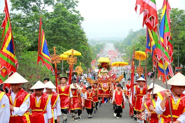 Giỗ Tổ Hùng Vương và khát vọng m m88