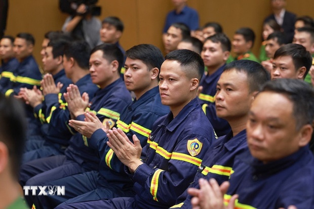 Hỗ trợ nhà cái m88 quả động đất tại Myanmar thể hiện trách nhiệm của Việt Nam