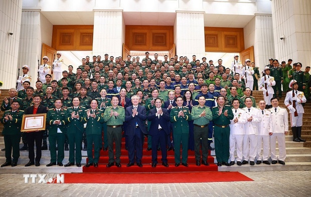 Hỗ trợ nhà cái m88 quả động đất tại Myanmar thể hiện trách nhiệm của Việt Nam