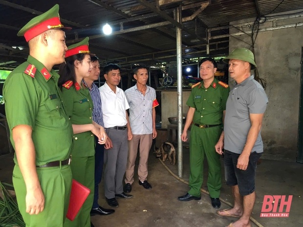 Chung tay giúp đỡ những nhà cái m88 lầm lỗi tái hòa nhập cộng đồng
