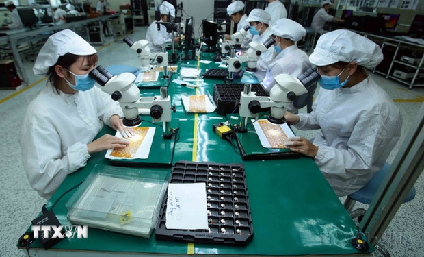 Ưu tiên thúc đẩy m m88, kiên định mục tiêu m m88 từ 8% trở lên