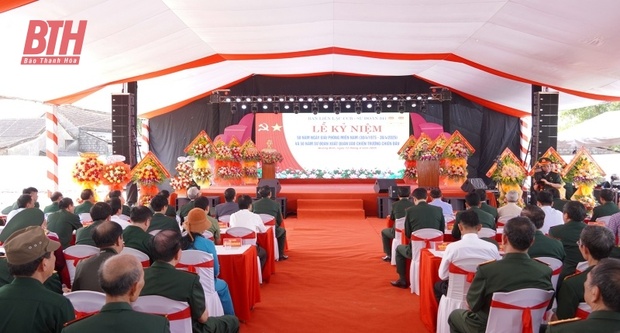 Kỷ niệm 50 năm Sư đoàn 341 xuất quân vào m88 trang chủ chiến đấu