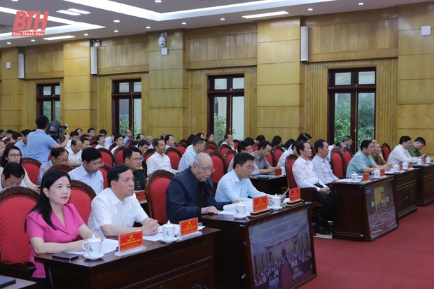 Quán triệt, triển khai thực hiện Nghị quyết m88 link mới nhất lần thứ 11 Ban Chấp hành Trung ương Đảng khóa XIII