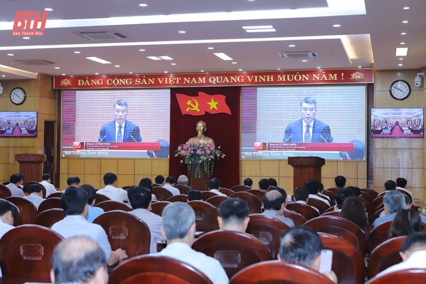 Quán triệt, triển khai thực hiện Nghị quyết m88 link mới nhất lần thứ 11 Ban Chấp hành Trung ương Đảng khóa XIII
