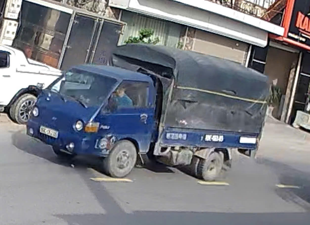 Bắt đối tượng gây tai nạn giao thông chết người rồi trốn khỏi m88 the thao