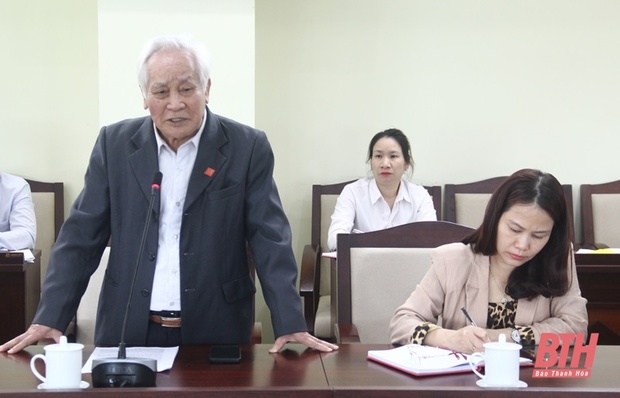 Để âm vang lịch sử mãi trường tồn, lan xa, khắc ghi trong trái tim mỗi người con xứ m m88