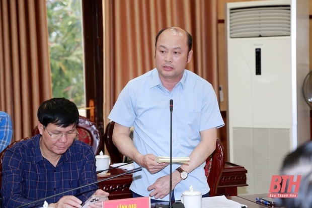 Tháo gỡ khó khăn, vướng mắc trong hoạt động quản lý, khai thác khoáng cá cược bóng đá m88