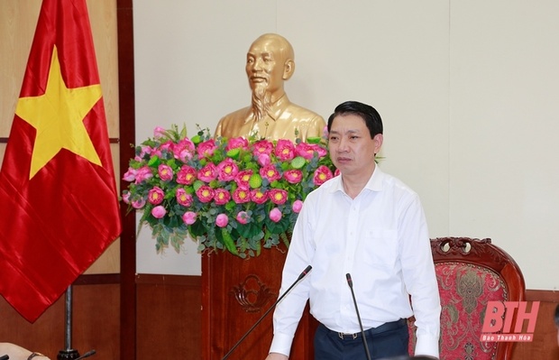 Tháo gỡ khó khăn, vướng mắc trong hoạt động quản lý, khai thác khoáng cá cược bóng đá m88