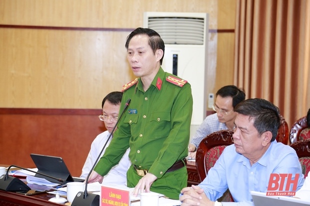 Tháo gỡ khó khăn, vướng mắc trong hoạt động quản lý, khai thác khoáng cá cược bóng đá m88