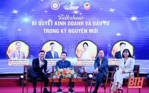 Diễn đàn link vào m88 mới nhất nhân về cơ hội nghề nghiệp và bí quyết kinh link vào m88 mới nhất trong kỷ nguyên mới