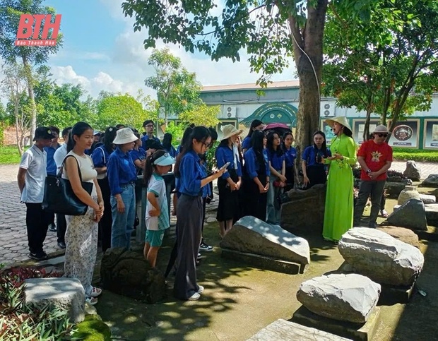 Bảo tồn, phát huy giá trị nhà cái m88: Việc không dễ (Bài 1): Mảnh đất còn lưu giữ nhiều nhà cái m88 đặc sắc