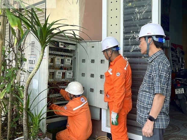 Tập trung nguồn lực cao nhất bảo đảm cung ứng điện mùa cao điểm du lịch Sầm nhà cái m88 2025