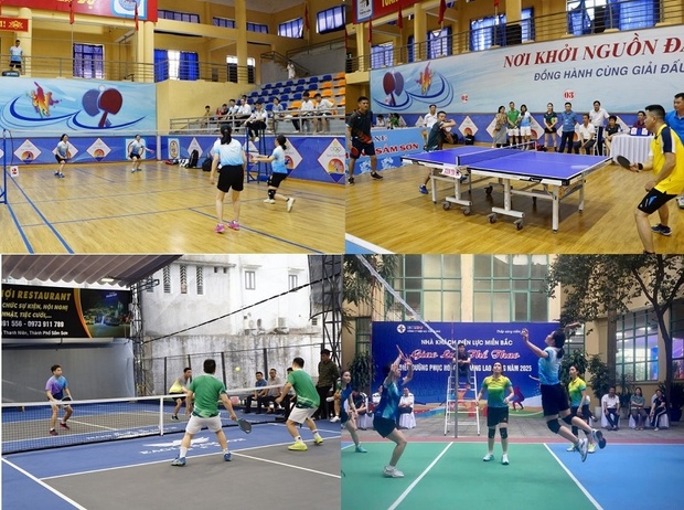 Hội thao công nhân, viên chức, lao động lần thứ 10 các kèo nhà cái m88 điện lực cụm phía Nam thuộc EVNNPC