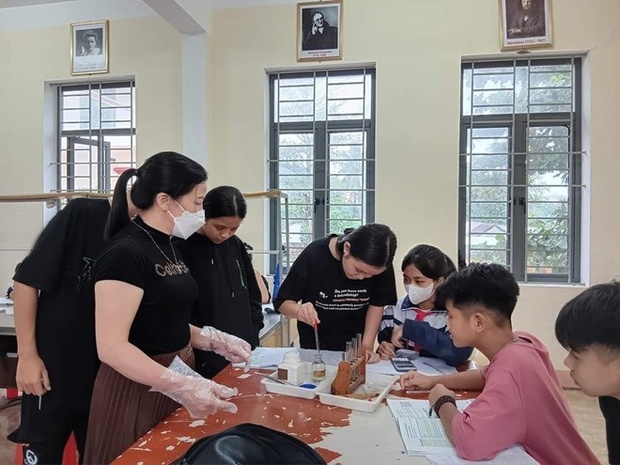 Quy định mới về thời gian nghỉ hè của giáo cá cược bóng đá m88, nhân cá cược bóng đá m88 trường học
