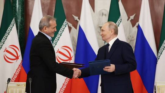 m m88 ban hành hiệp ước quan trọng với Iran
