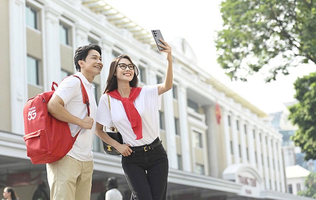 Viettel miễn phí 7 ngày trải nghiệm cuộc gọi m m88 VoLTE